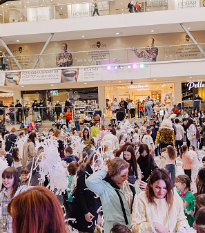 22 марта – Дети Fest