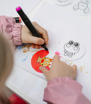 20 сентября – Маркет "Всё хочу!"