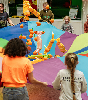 26 марта – Закрытие "Весна - Парка"