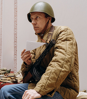 23-24 февраля – Исторический фестиваль "От Руси к России"